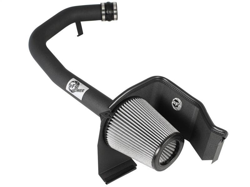 aFe MagnumFORCE Intakes Stage-2 Pro DRY S 11-13 Dodge Challenger/Charger/Chrysler 300 V6 3.6L (blk) - Order Your Parts - اطلب قطعك
