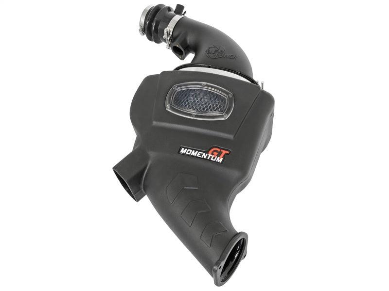 aFe Momentum GT Intakes P5R AIS Nissan Patrol (Y61) 01-16 I6-4.8L - Order Your Parts - اطلب قطعك