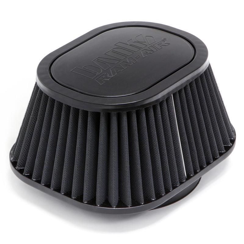 Banks Power 99-14 Chevy/GMC Diesel/Gas Ram Air System Air Filter Element - Dry - Order Your Parts - اطلب قطعك