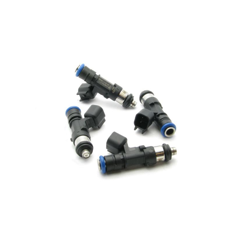 DeatschWerks 09-12 Hyundai Genesis Coupe 2.0T / 99-03 Subaru 2.5RS 1000cc Injectors - Set of 4 - Order Your Parts - اطلب قطعك