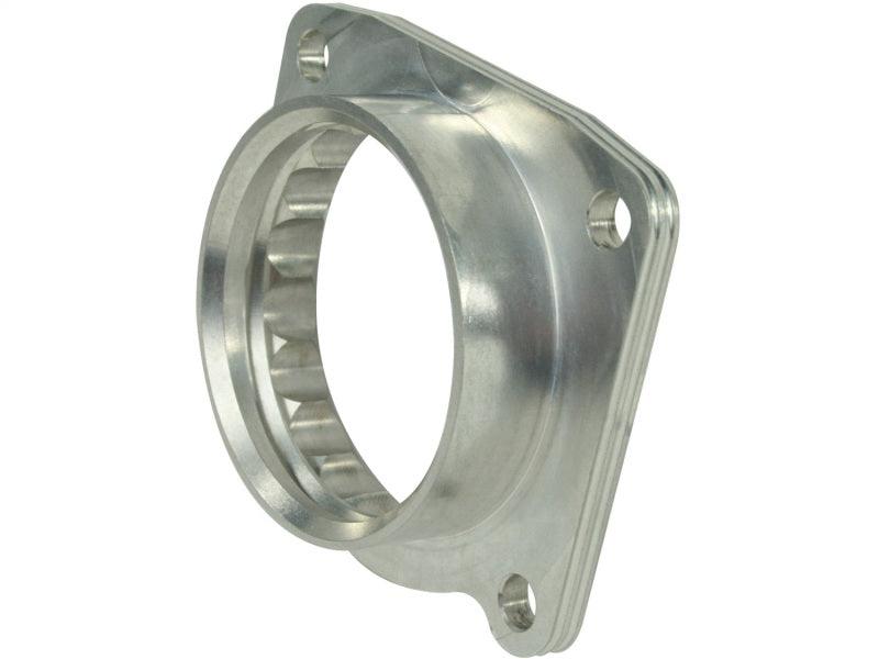 aFe Silver Bullet Throttle Body Spacers TBS Toyota Tundra 07-11 Sequoia 08-11 V8-5.7L - Order Your Parts - اطلب قطعك