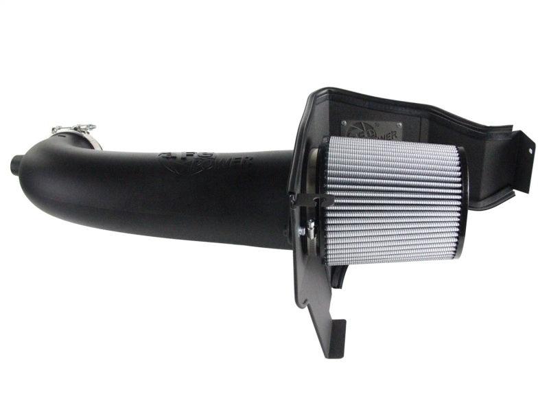 aFe MagnumFORCE Intake Stage-2 Pro DRY S 11-13 Dodge Challenger/Charger/Chrysler 300 V8 5.7L - Order Your Parts - اطلب قطعك