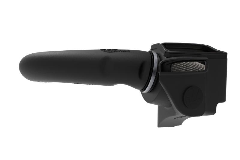 aFe Magnum FORCE Pro Dry S Cold Air Intake System 11-19 Jeep Grand Cherokee (WK2) V8-5.7L - Order Your Parts - اطلب قطعك