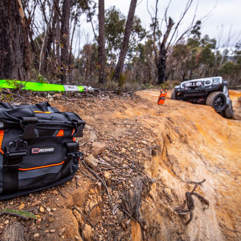 ARB Premium Recovery Kit S2 - Order Your Parts - اطلب قطعك