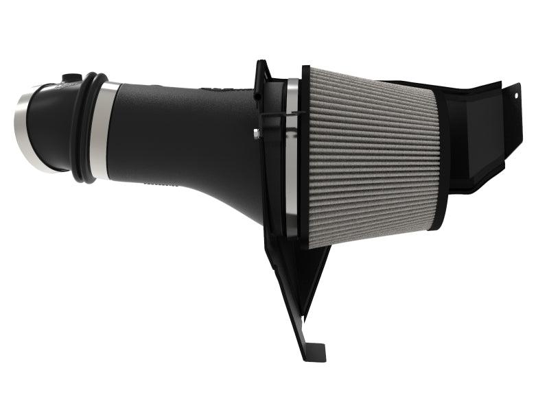 aFe Magnum FORCE Stage-2XP Cold Air Intake System w/Pro DRY S - Media Black - Order Your Parts - اطلب قطعك