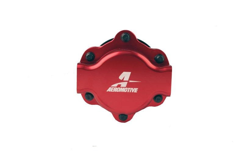 Aeromotive Billet Hex Drive Fuel Pump - Order Your Parts - اطلب قطعك