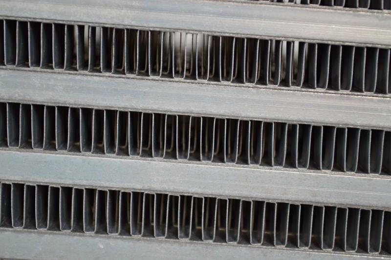 CSF Magnum 1000+hp Bar & Plate Intercooler Core - 18in L x 12in H x 6in W - Order Your Parts - اطلب قطعك