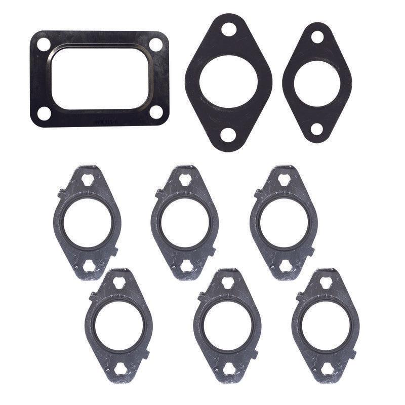 BD Diesel GASKET SET Exhaust Manifold - Dodge 6.7L 2008-2012 - Order Your Parts - اطلب قطعك