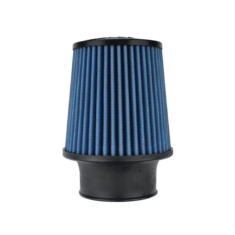 Injen SuperNano Web Dry Air Filter - 3.00 Filter 5 Base / 5 Tall / 4 Top - 45 Pleat - Order Your Parts - اطلب قطعك