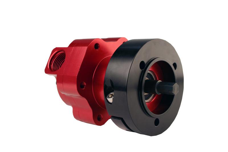 Aeromotive Billet Hex Drive Fuel Pump - Order Your Parts - اطلب قطعك
