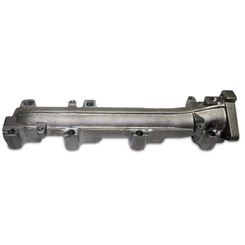 BD Diesel Manifold Exhaust - 2001-2010 Duramax - Order Your Parts - اطلب قطعك