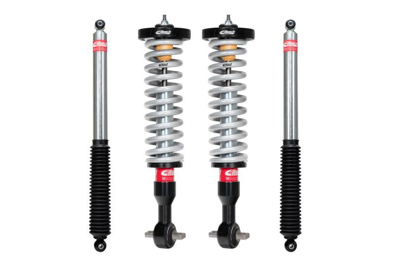 Eibach Pro-Truck Coilover 2.0 Front/Sport Rear for 15-20 Ford F-150 V6 2.7L 4WD - Order Your Parts - اطلب قطعك