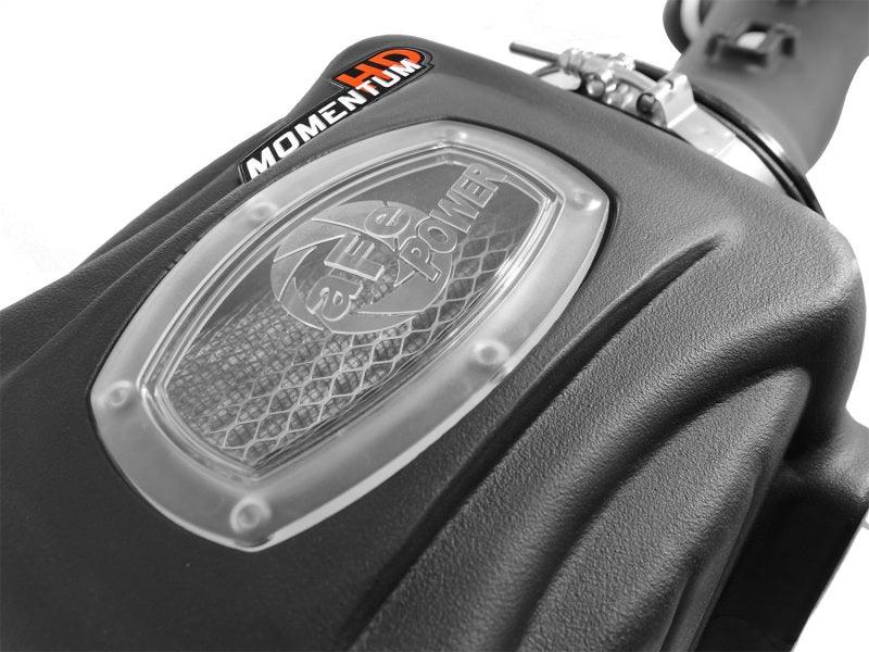 aFe Momentum HD Pro DRY S Stage-2 Si Intake 11-15 Ford Diesel Trucks V8-6.7L (See afe51-73005-E) - Order Your Parts - اطلب قطعك