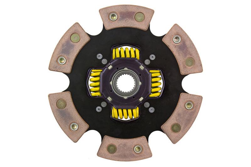 ACT 1992 Acura Integra 6 Pad Sprung Race Disc - Order Your Parts - اطلب قطعك