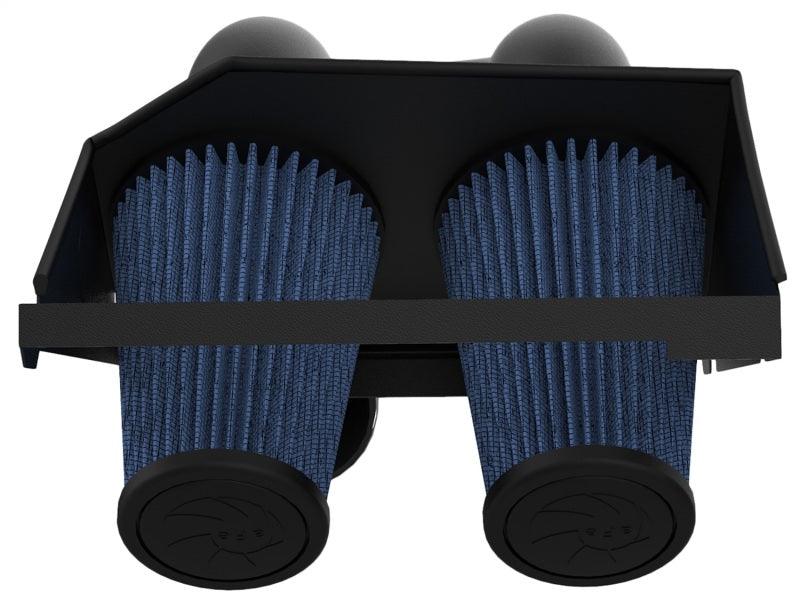 aFe Magnum FORCE Stage-2 Pro 5R Cold Air Intake System 2017 Ford F-150 V6-3.5L (tt) - Order Your Parts - اطلب قطعك