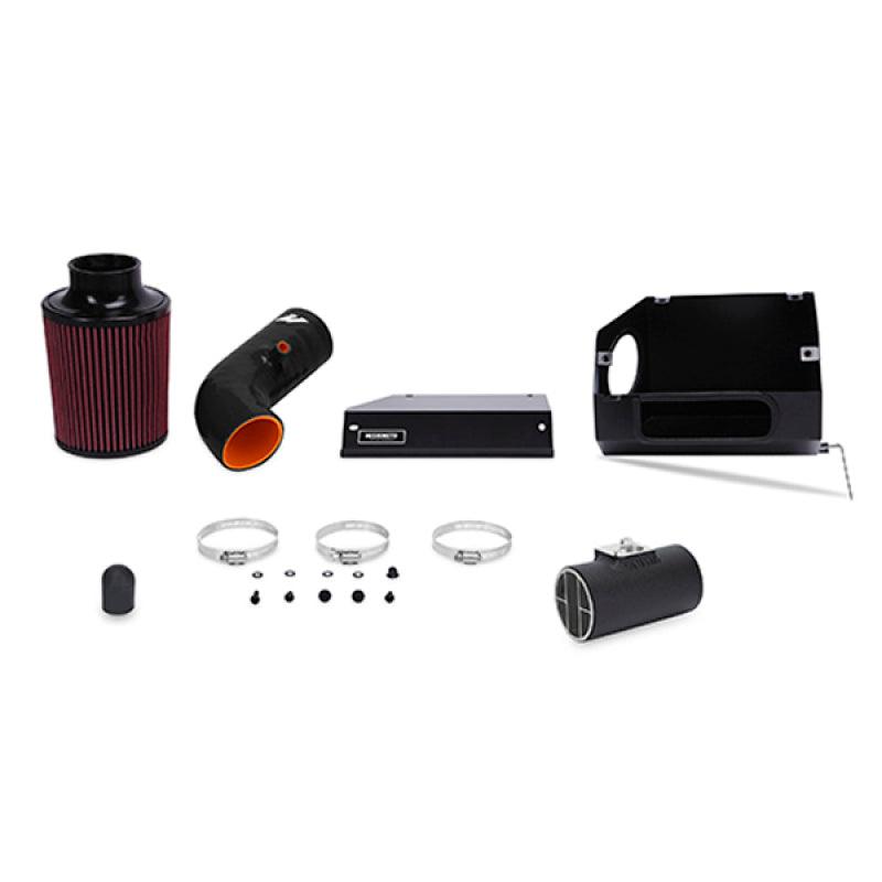 Mishimoto 13+ Subaru BRZ/Scion FR-S Performance Air Intake Kit w/ Airbox - Black - Order Your Parts - اطلب قطعك