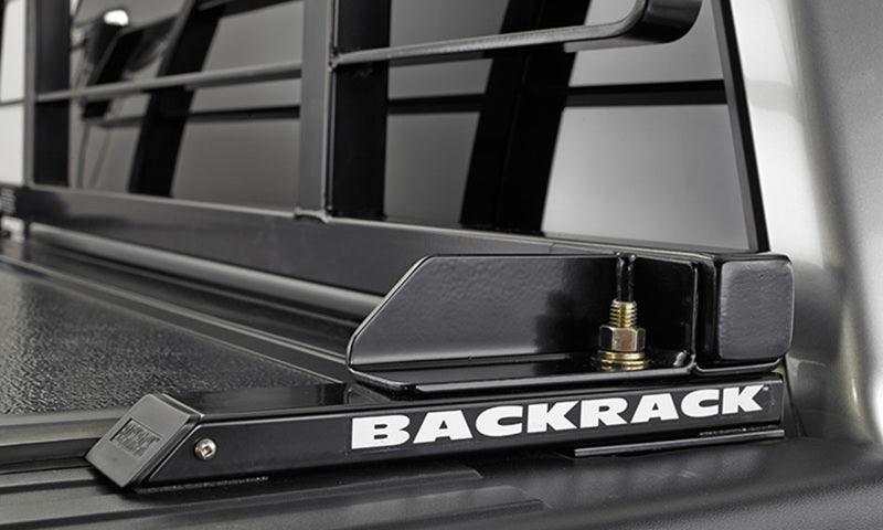 BackRack 2017+ Superduty Aluminium Low Profile Tonneau Hardware Kit - Order Your Parts - اطلب قطعك