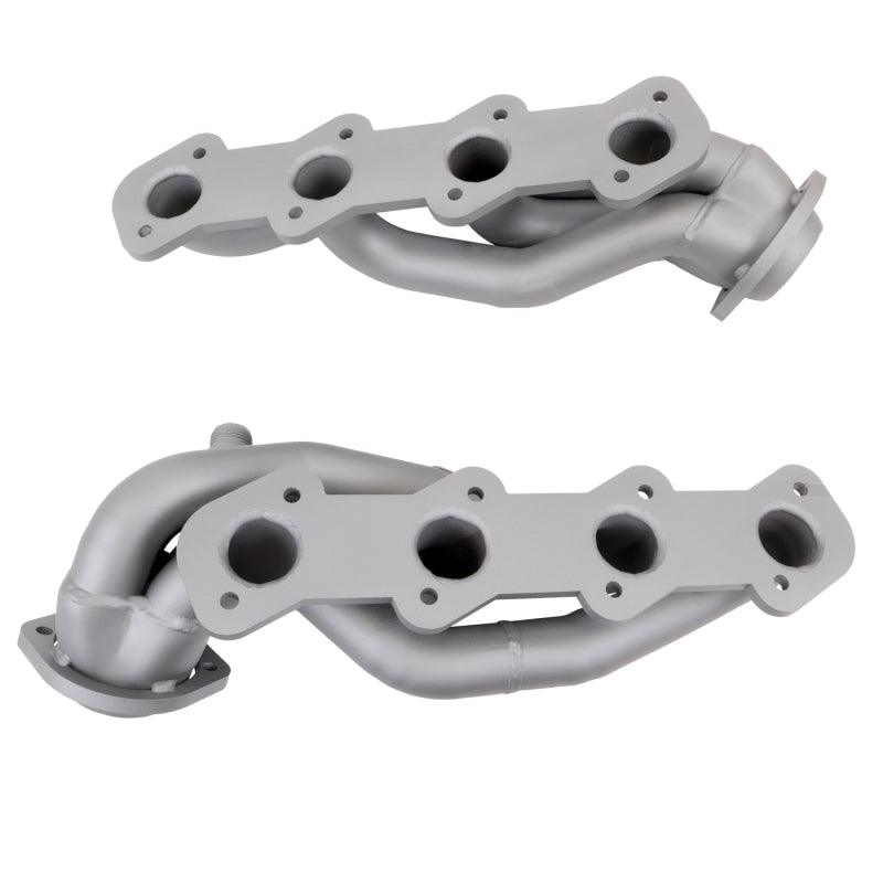 BBK 99-03 Ford F Series Truck 5.4 Shorty Tuned Length Exhaust Headers - 1-5/8 Titanium Ceramic - Order Your Parts - اطلب قطعك