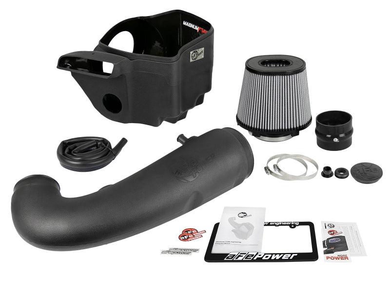 aFe Magnum FORCE Pro Dry S Cold Air Intake System 11-19 Jeep Grand Cherokee (WK2) V8-5.7L - Order Your Parts - اطلب قطعك
