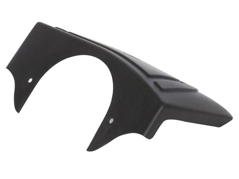 aFe MagnumFORCE Intake System Cover, Black, 2015 Ford F-150 Ecoboost V6 2.7L/3.5L (tt) - Order Your Parts - اطلب قطعك