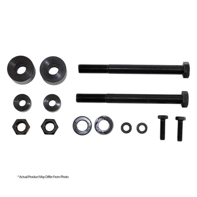 Belltech FRONT ANTI-SWAYBAR 99-06 SILVERADO/SIERRA 2WD - Order Your Parts - اطلب قطعك