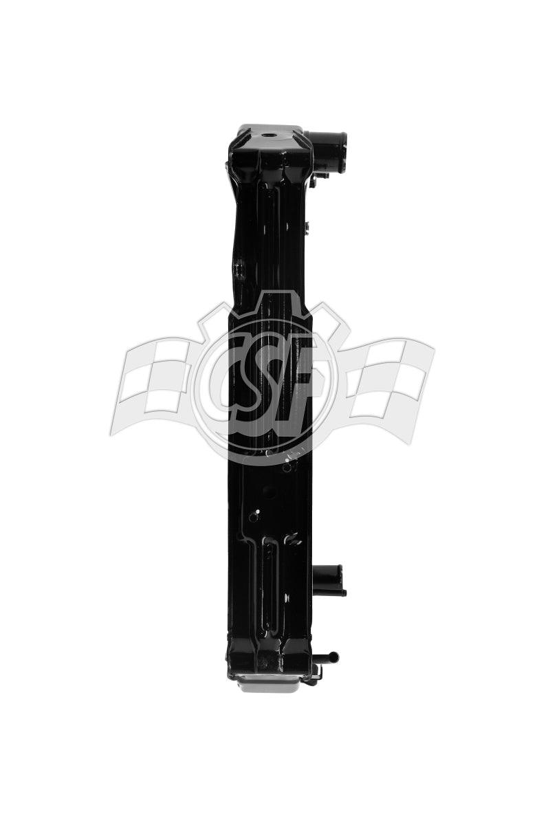 CSF 93-97 Toyota Land Cruiser 4.5L Heavy Duty 3 Row All Metal Radiator - Order Your Parts - اطلب قطعك
