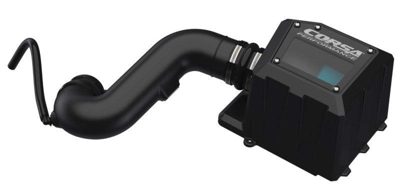 Corsa 2019+ Chevrolet Silverado 5.3L V8 1500 Powercore Dry Air Intake - Order Your Parts - اطلب قطعك