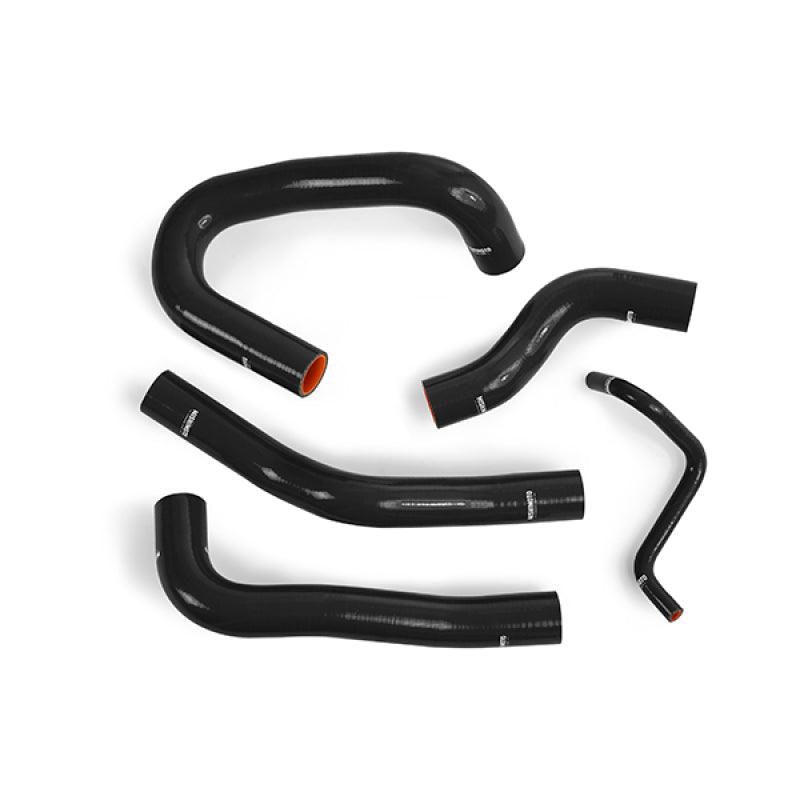 Mishimoto 06-14 Mazda Miata Black Silicone Radiator Hose Kit - Order Your Parts - اطلب قطعك