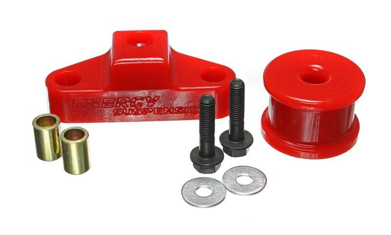 Energy Suspension Subaru Forester/Impreza/Legacy/Outback/WRX Red Trans Shifter Bushing Set - Order Your Parts - اطلب قطعك