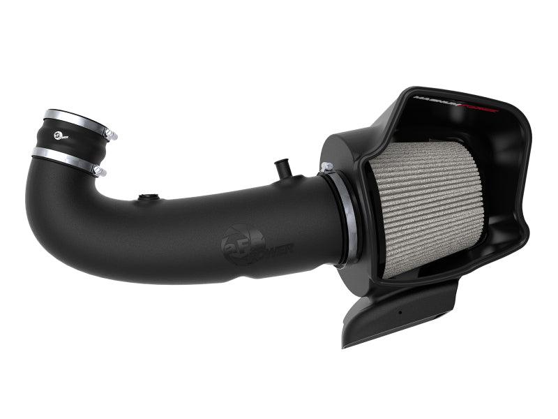 aFe Magnum FORCE Pro Dry S Cold Air Intake System 11-19 Jeep Grand Cherokee (WK2) V8-5.7L - Order Your Parts - اطلب قطعك