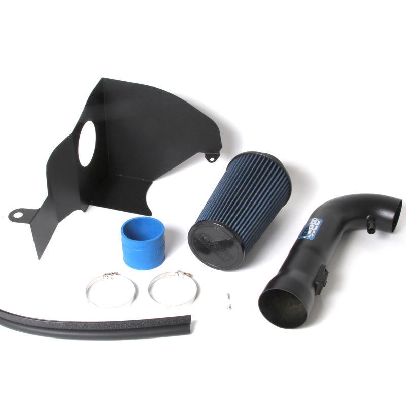 BBK 05-10 Mustang 4.0 V6 Cold Air Intake Kit - Blackout Finish - Order Your Parts - اطلب قطعك