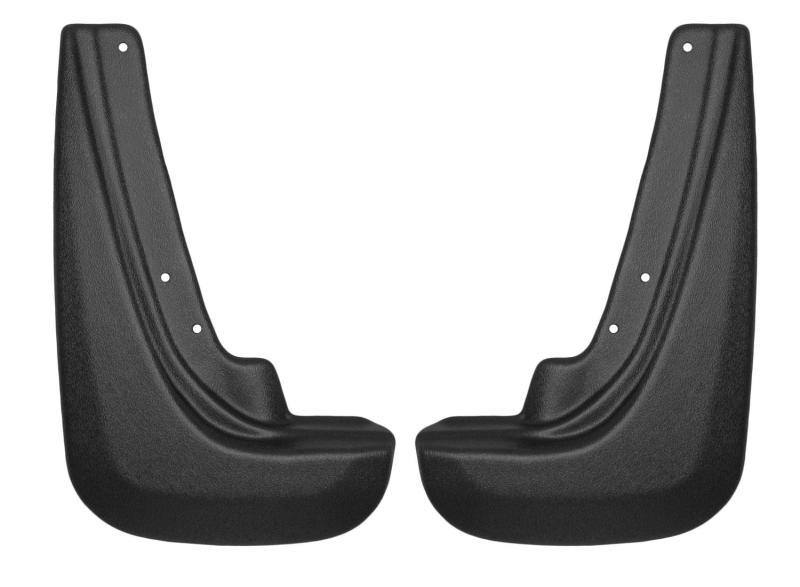 Husky Liners 14 Jeep Grand Cherokee Summit Custom-Molded Rear Mud Guards - Order Your Parts - اطلب قطعك