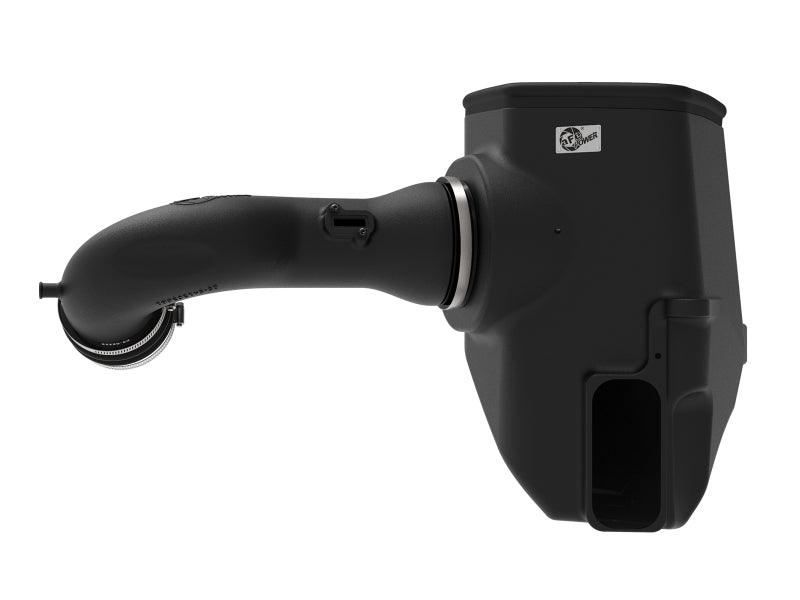 aFe MagnumFORCE Intake Stage-2 Pro Dry S 2019 GM Silverado/Sierra 1500 V8 6.2L - Order Your Parts - اطلب قطعك