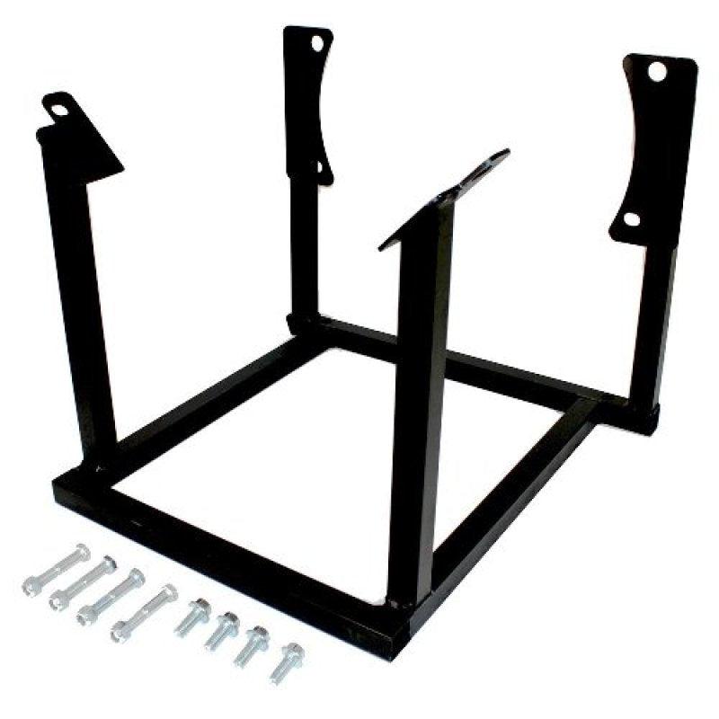 Ford Racing Modular/Coyote Engine Shipping & Storage Cradle - Order Your Parts - اطلب قطعك