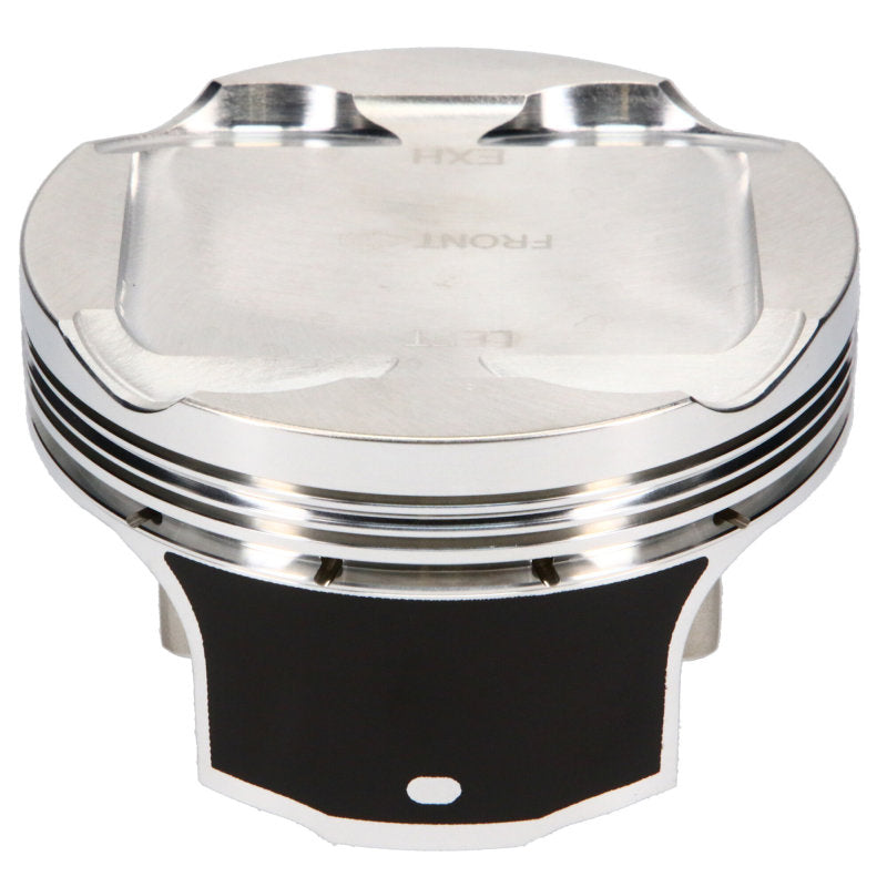 JE Pistons SUB WRX EJ205 92.50 mm Bore - 1.287 in. CH, -11.70 CC KIT Set of 4 Pistons