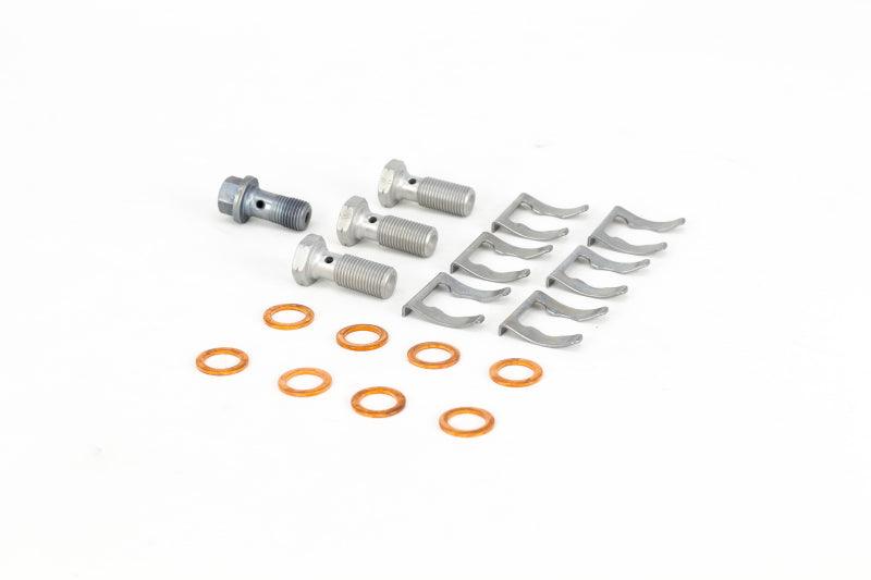 Goodridge 04-06 Cadillac CTS-V Brake Lines - Order Your Parts - اطلب قطعك