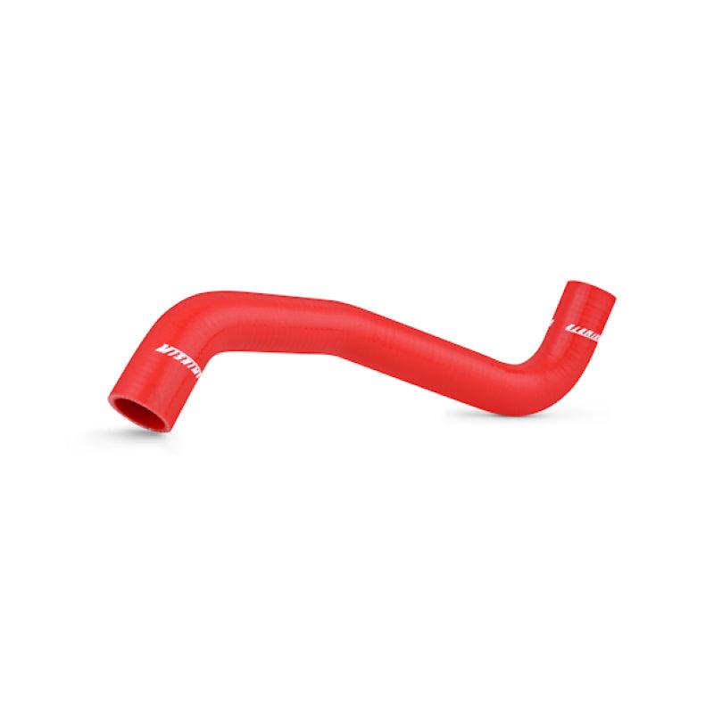 Mishimoto 09+ Nissan 370Z Red Silicone Hose Kit - Order Your Parts - اطلب قطعك