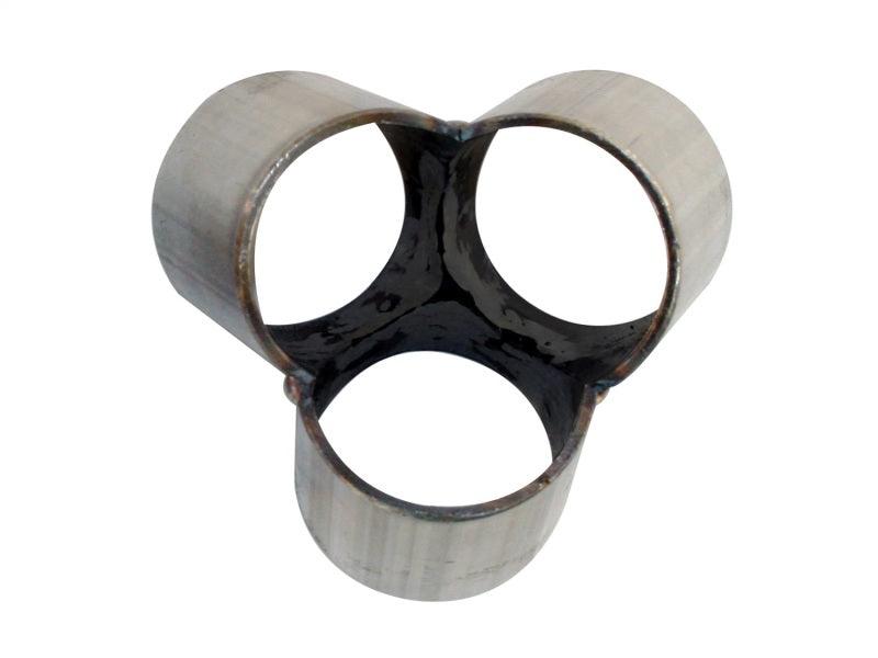 aFe Twisted Steel Header SS-409 HDR Jeep Wrangler TJ 00-06 I6-4.0L - Order Your Parts - اطلب قطعك
