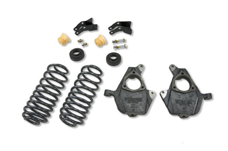 Belltech LOWERING KIT W/O SHOCKS - Order Your Parts - اطلب قطعك