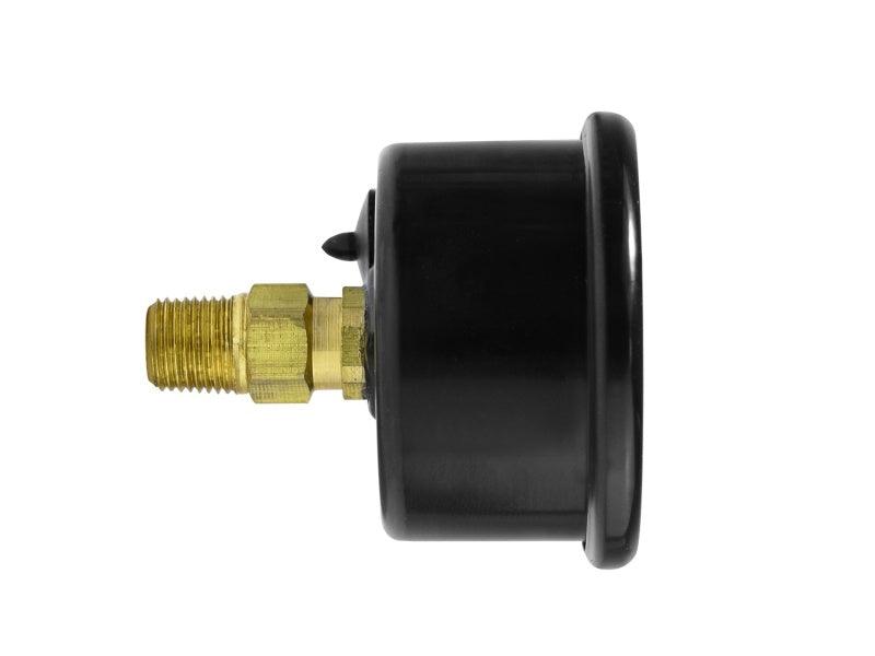 Grams Performance 0-30 PSI Fuel Pressure Gauge - Order Your Parts - اطلب قطعك