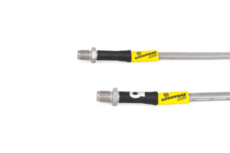 Goodridge Skyline Brake Line (R32/R33/R34) - Order Your Parts - اطلب قطعك