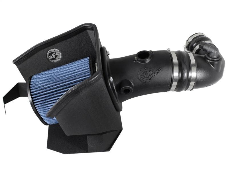 aFe MagnumFORCE Stage-2 Pro 5R Air Intake System Ford Diesel Trucks 08-10 V8-6.4L (td) - Order Your Parts - اطلب قطعك