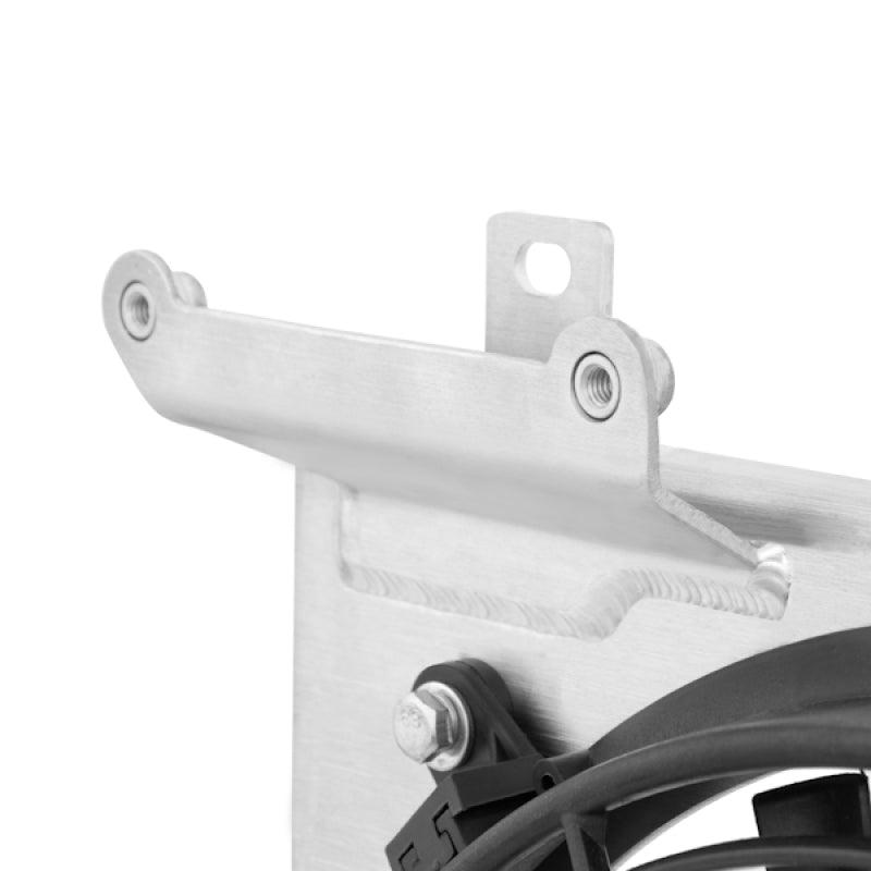 Mishimoto 02-07 Subaru WRX / 04-07 WRX STi Performance Aluminum Fan Shroud Kit - Order Your Parts - اطلب قطعك