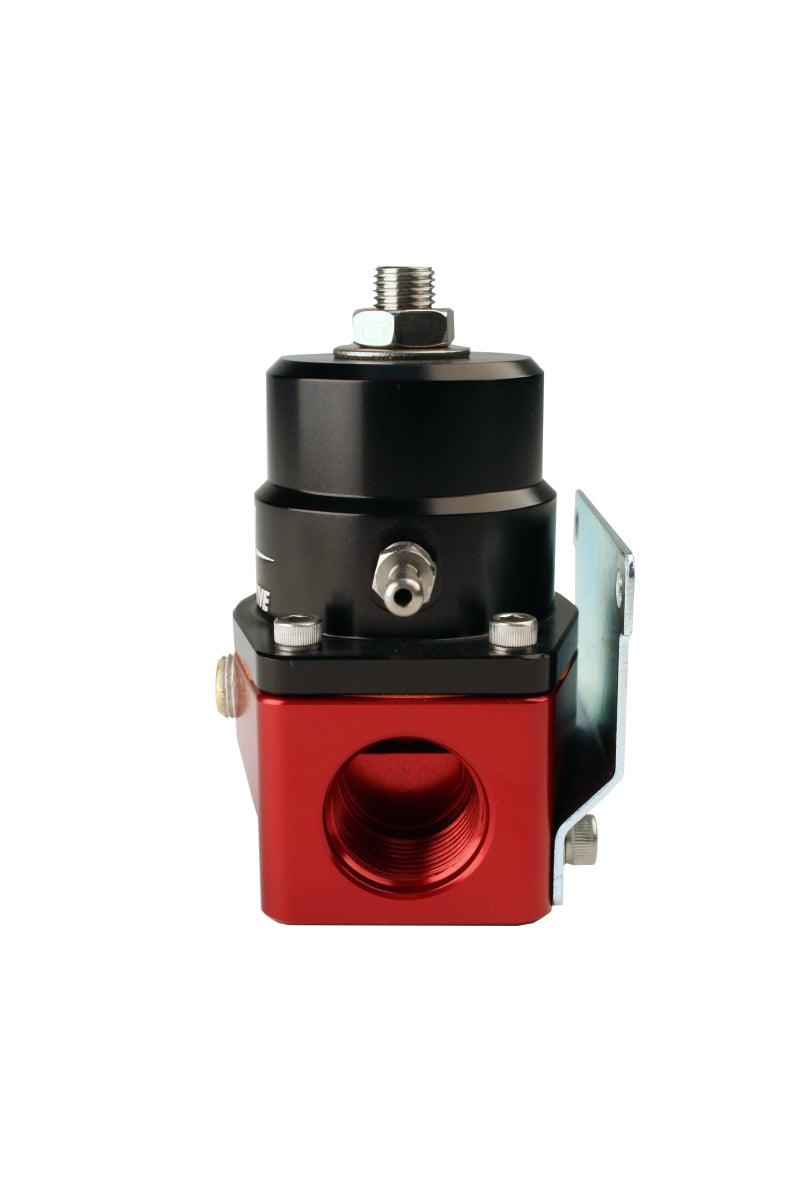 Aeromotive A1000 Injected Bypass Adjustable EFI Regulator (2) -10 Inlet/-6 Return - Order Your Parts - اطلب قطعك