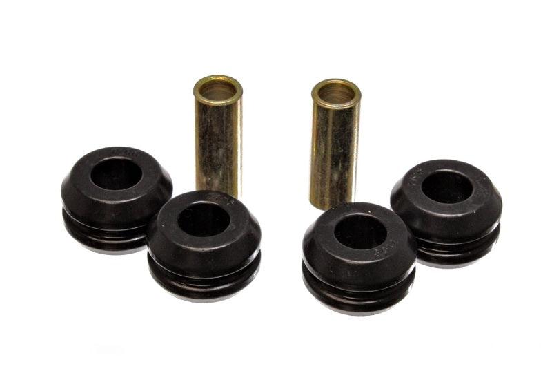 Energy Suspension 87-95 Nissan Pathfinder 2WD/4WD Black Front Strut Rod Bushing - Order Your Parts - اطلب قطعك