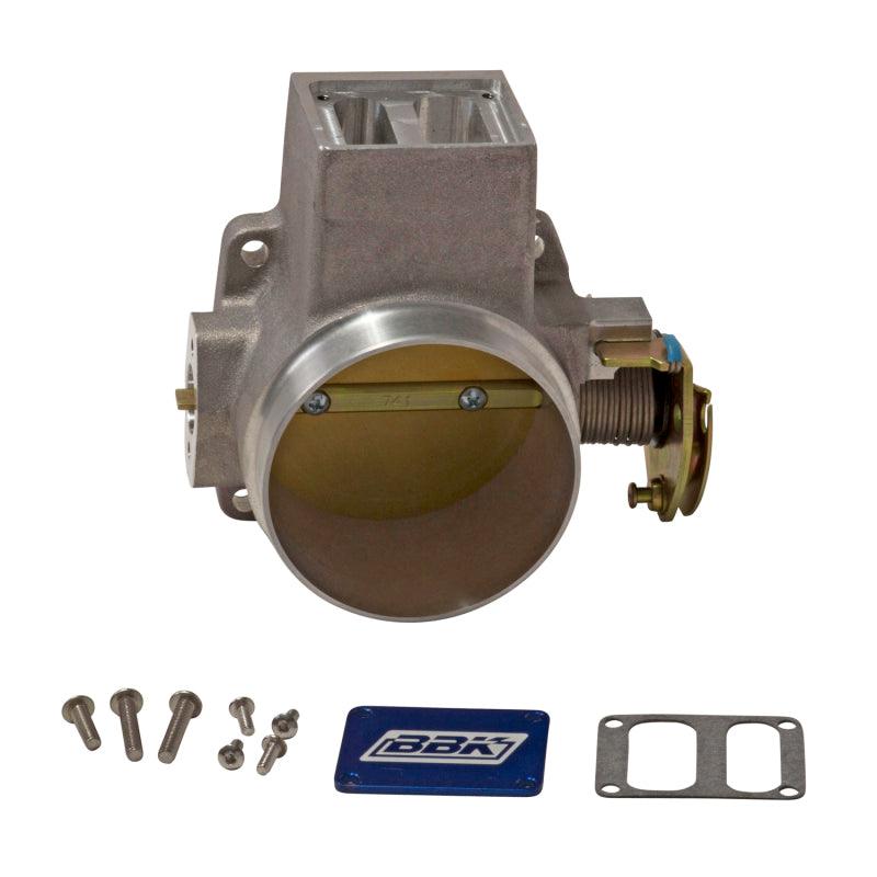 BBK Hemi 5.7 6.1 6.4 85mm Throttle Body (Hemi Swap Conversion) BBK Power Plus Series - Order Your Parts - اطلب قطعك