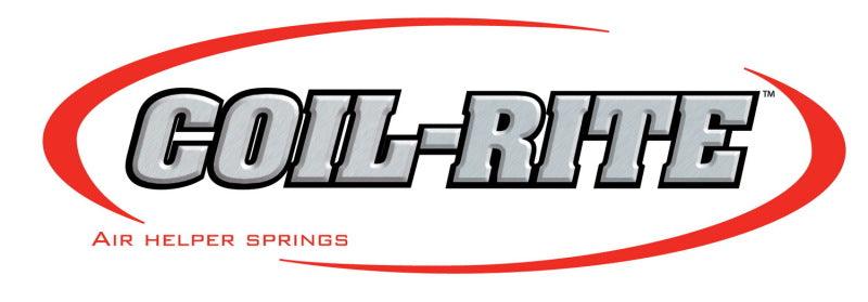 Firestone Coil-Rite Air Helper Spring Kit Front 05-18 Ford F250/F350 (4WD Only) (W237604160) - Order Your Parts - اطلب قطعك