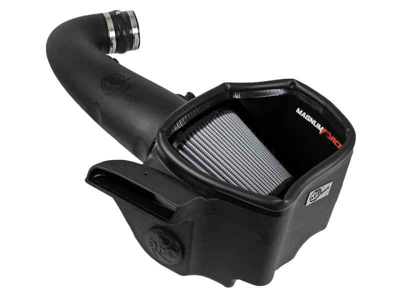 aFe Magnum FORCE Pro Dry S Cold Air Intake System 11-19 Jeep Grand Cherokee (WK2) V8-5.7L - Order Your Parts - اطلب قطعك