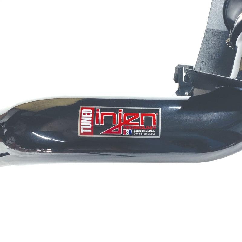 Injen 2020 Hyundai Veloster N 2.0L Turbo Black Cold Air Intake System - Order Your Parts - اطلب قطعك