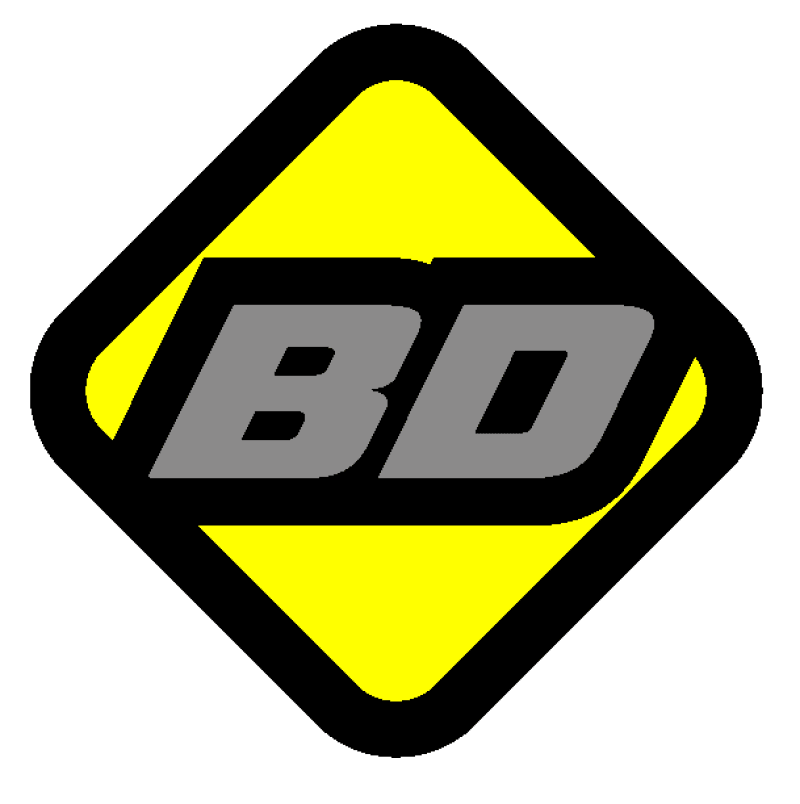 BD Diesel Exhaust Manifold Bolt and Spacer Kit - Dodge 1998.5-2018 5.9L/6.7L Cummins - Order Your Parts - اطلب قطعك